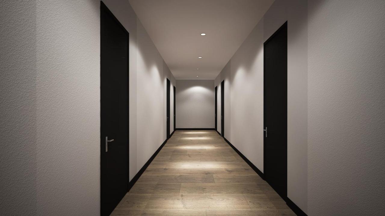 Aces Hotel Куала-Лумпур Экстерьер фото