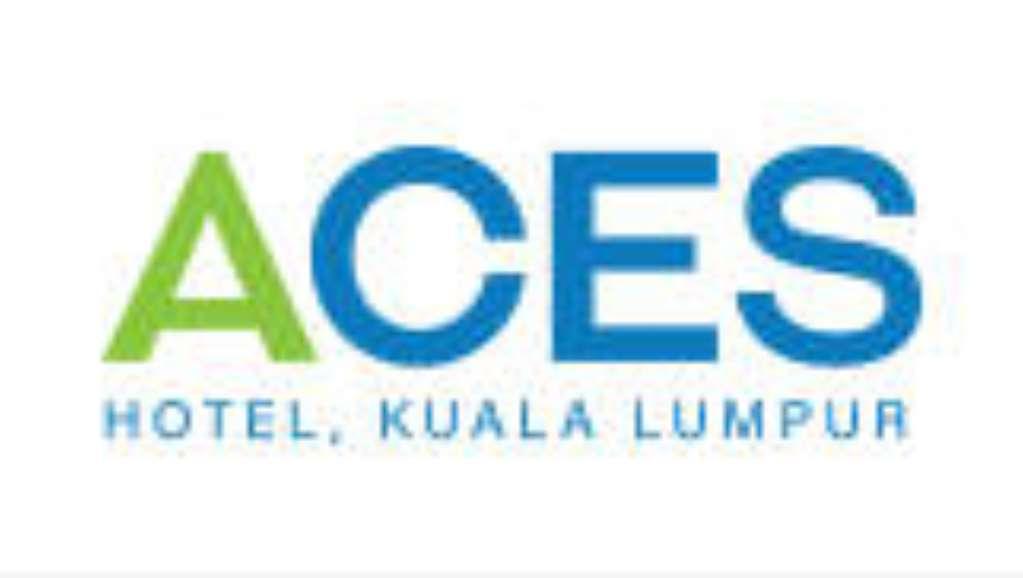 Aces Hotel Куала-Лумпур Логотип фото